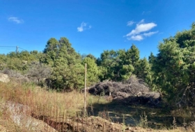 El Tiemblo 1700&nbsp;m² 
