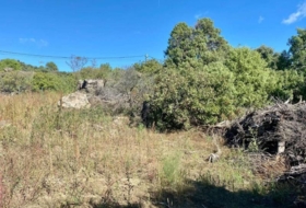 El Tiemblo 1700&nbsp;m² 