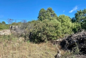 El Tiemblo 1700&nbsp;m² 