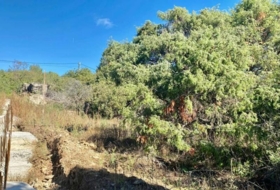 El Tiemblo 1700&nbsp;m² 