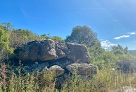 El Tiemblo 1700&nbsp;m² 