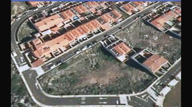 Santa Cruz de Tenerife - Fasnia - 260m2