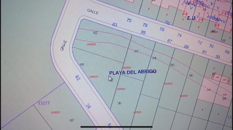 Santa Cruz de Tenerife - Fasnia - 260m2