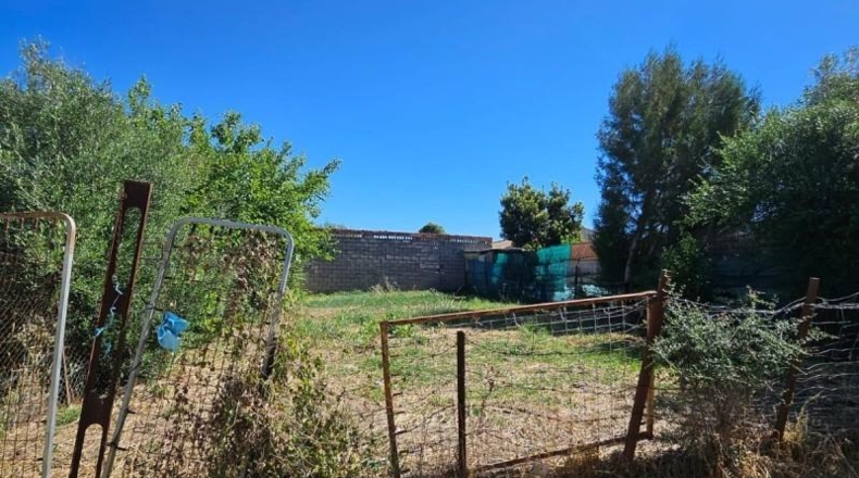 Cádiz - Jimena de la Frontera - 256m2