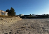 Terreno no urbanizable en venta en la España, Abarán, ref: TR174977 foto