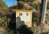 Terreno no urbanizable en venta en la España, Abarán, ref: TR174977 foto