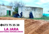 Terreny no urbanitzable en venda a la España, Chipiona, ref.: TR176095 foto