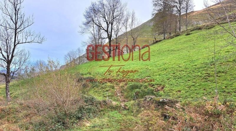 Cantabria - Veguilla - 120m2