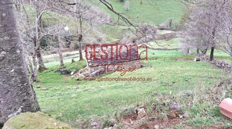 Cantabria - Veguilla - 120m2