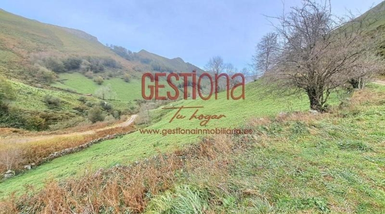 Cantabria - Veguilla - 120m2