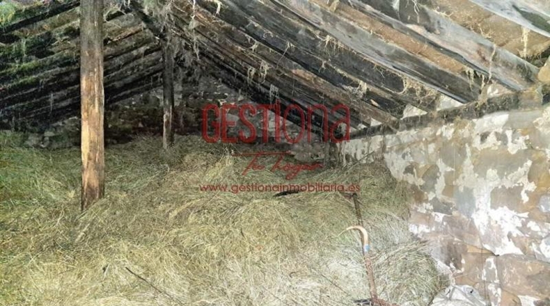 Cantabria - Veguilla - 120m2
