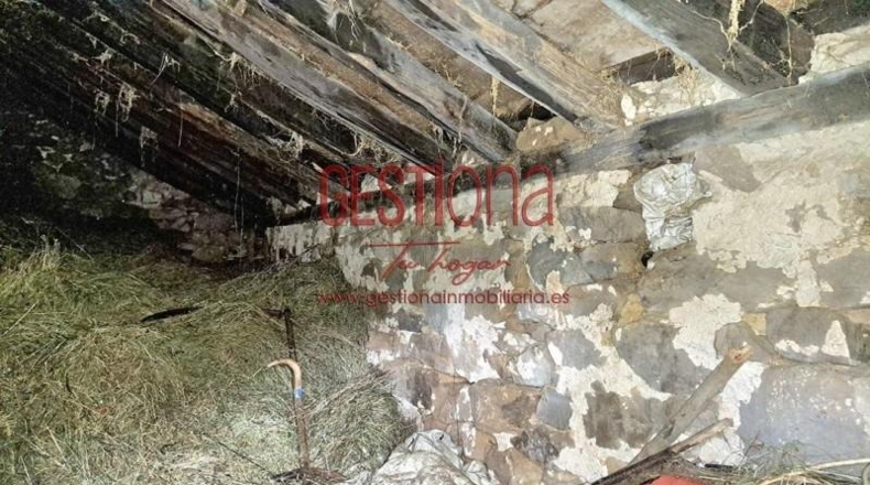 Cantabria - Veguilla - 120m2