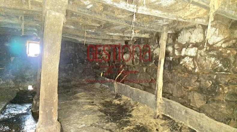 Cantabria - Veguilla - 120m2