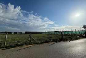 Chipiona 2500&nbsp;m² 