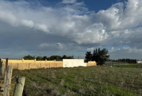 Chipiona 2500&nbsp;m² 
