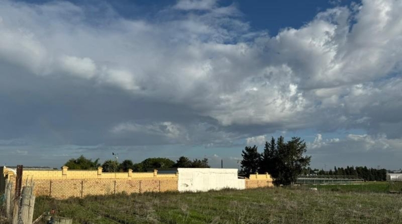 Cadiz - Chipiona - 2500m2