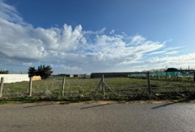 Chipiona 2500&nbsp;m² 