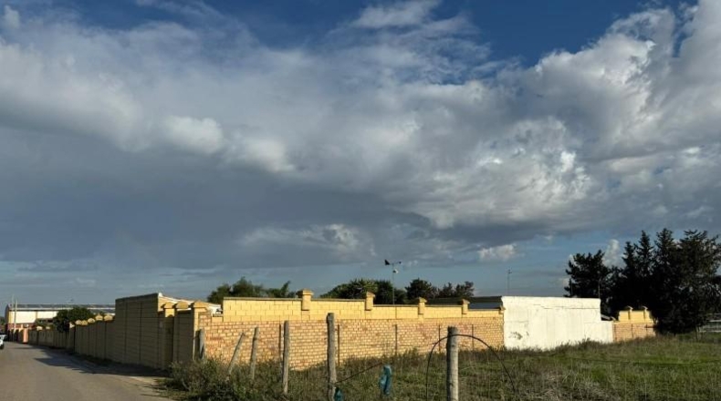 Cadiz - Chipiona - 2500m2