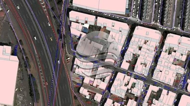 Santa Cruz de Tenerife - Santa Cruz de Tenerife - 175m2