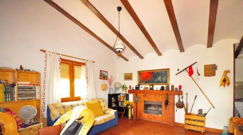 Navarra - Corella - 808m2