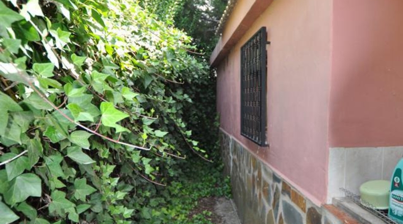 Navarra - Corella - 808m2