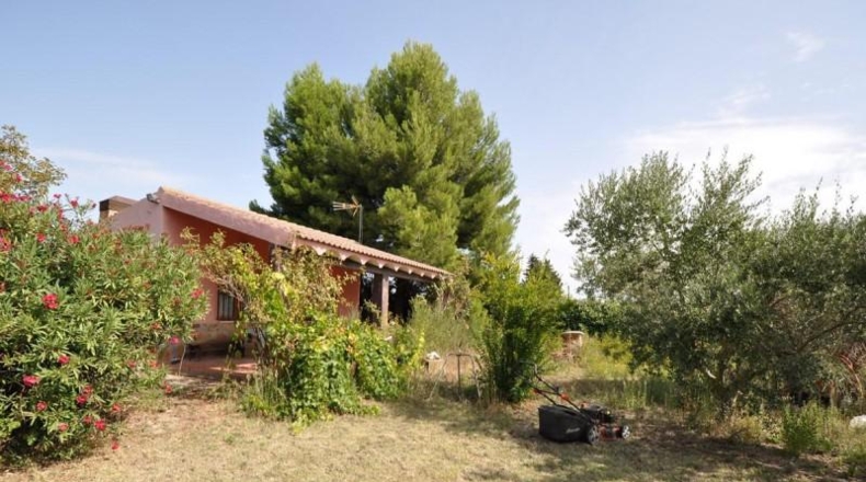 Navarra - Corella - 808m2