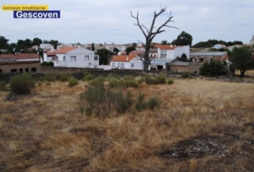 Valencia de Alcántara 6065&nbsp;m²