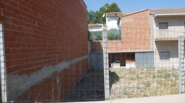 València - Castellón de Rugat - 160m2