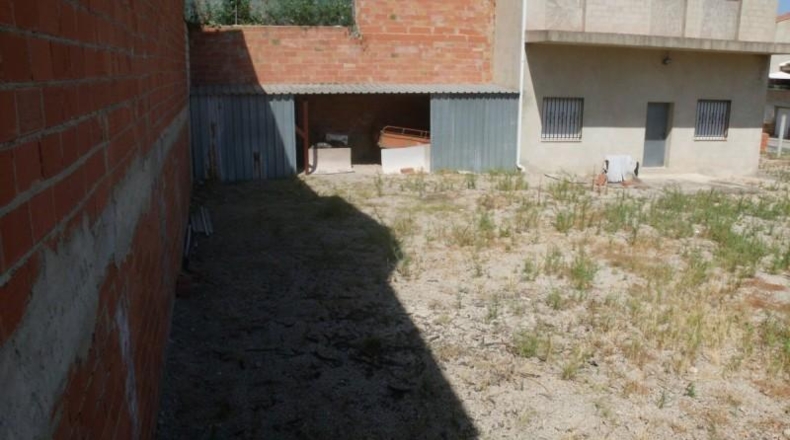 València - Castellón de Rugat - 160m2