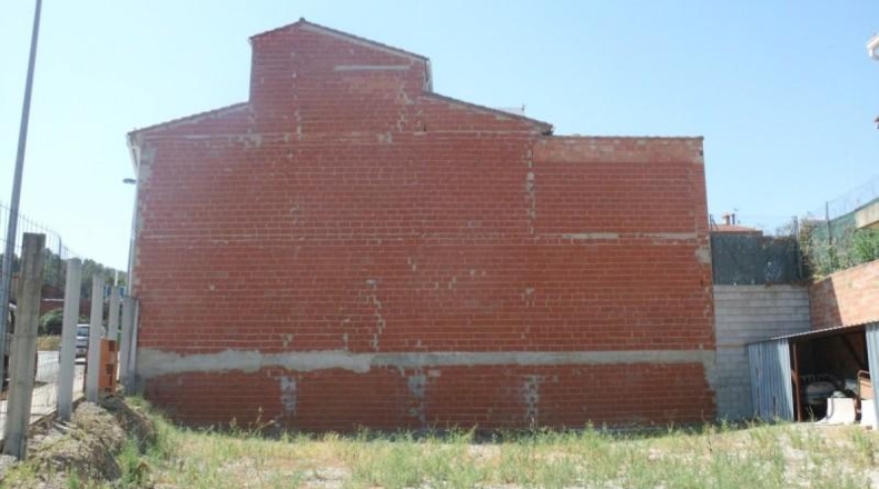 València - Castellón de Rugat - 160m2