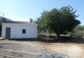Terreno no urbanizable en venta en la España, Ontinyent, ref: TR113796 foto