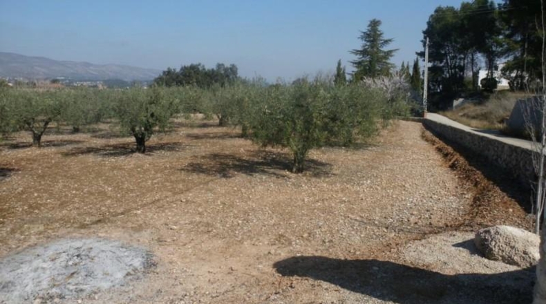 València - Onteniente - 6656m2