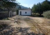 Terreno no urbanizable en venta en la España, Ontinyent, ref: TR113796 foto