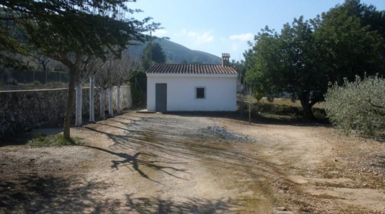 València - Onteniente - 6656m2