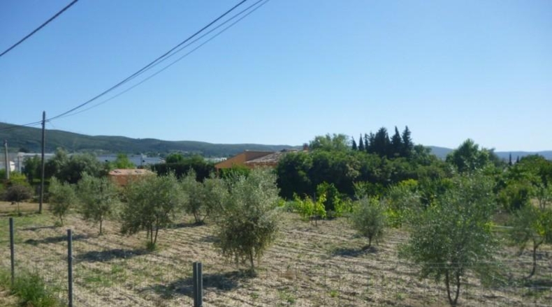 València - Onteniente - 3804m2
