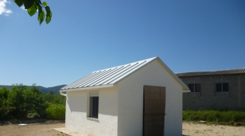 València - Onteniente - 3804m2