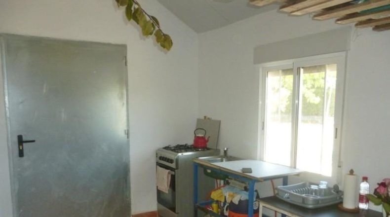 València - Onteniente - 3804m2