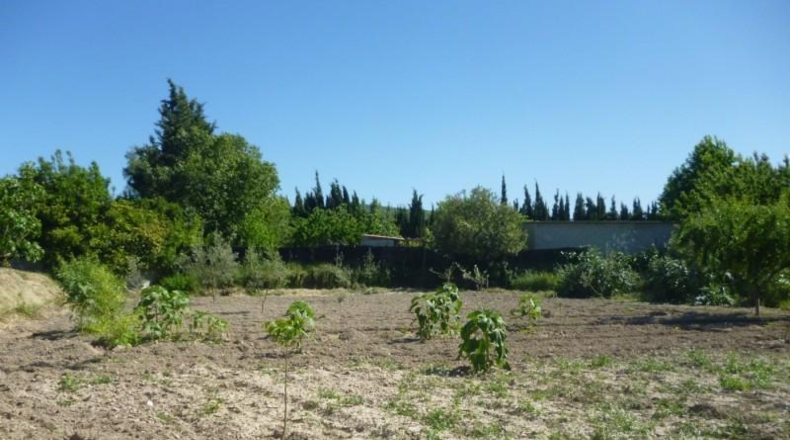 València - Onteniente - 3804m2