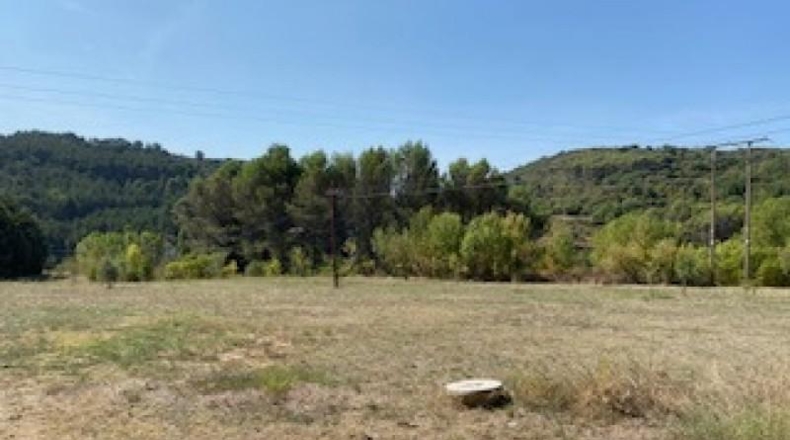 Navarra - Estella - 7666m2