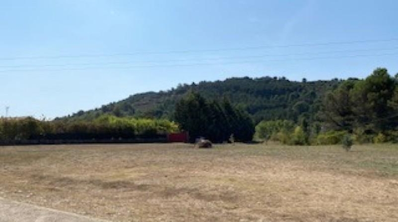 Navarra - Estella - 7666m2