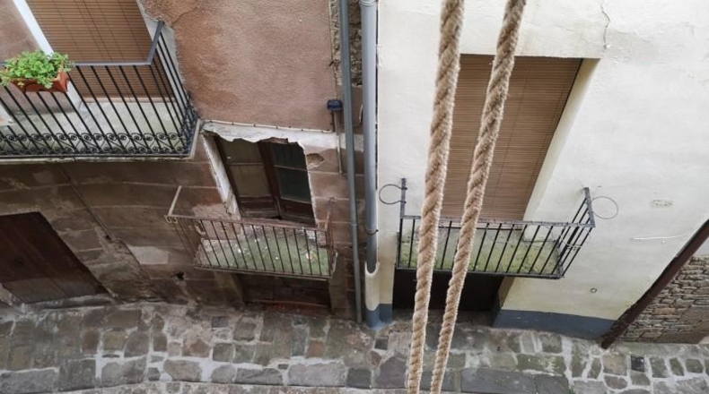 Lérida - Torà - 252m2