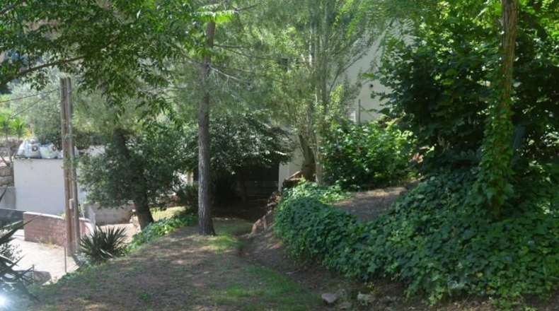 Barcelona - Corbera de Llobregat - 500m2