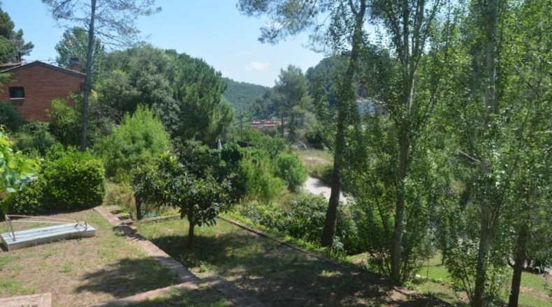 Barcelona - Corbera de Llobregat - 500m2