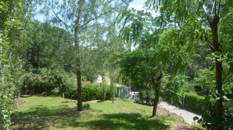 Barcelona - Corbera de Llobregat - 500m2