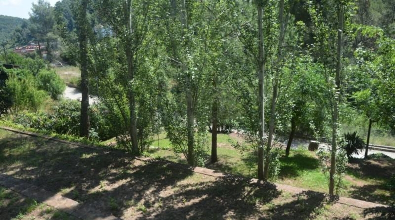 Barcelona - Corbera de Llobregat - 500m2