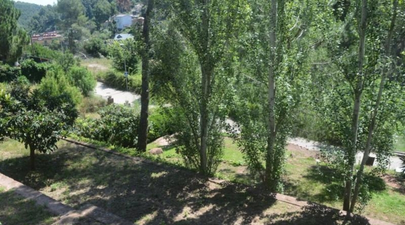 Barcelona - Corbera de Llobregat - 500m2