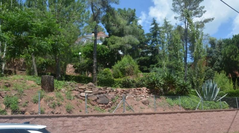 Barcelona - Corbera de Llobregat - 500m2