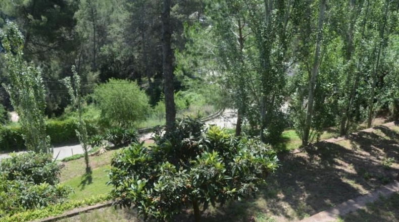 Barcelona - Corbera de Llobregat - 500m2