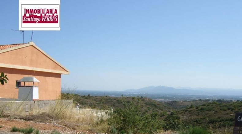 València - Alginet - 841m2