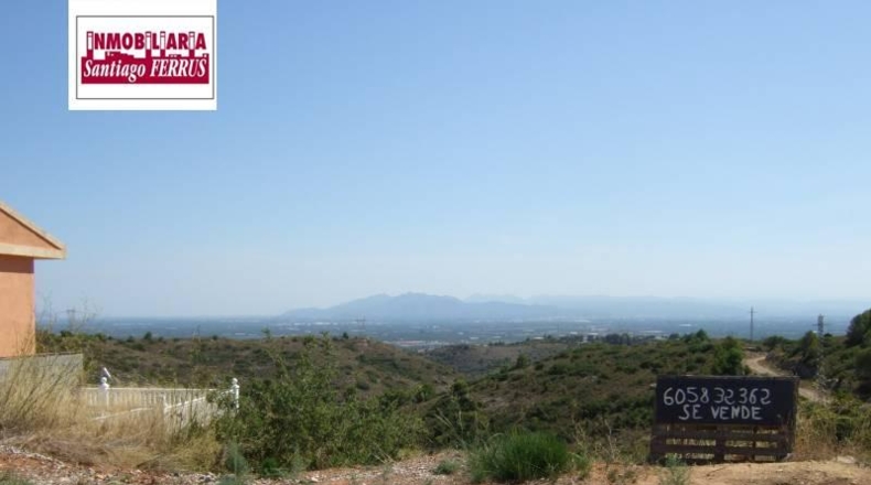 València - Alginet - 841m2